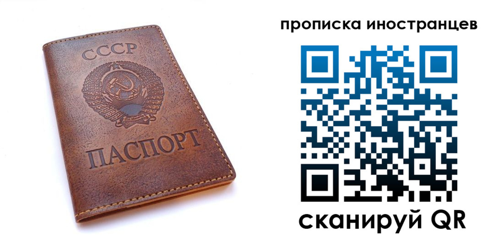 где прописаться в Брянске